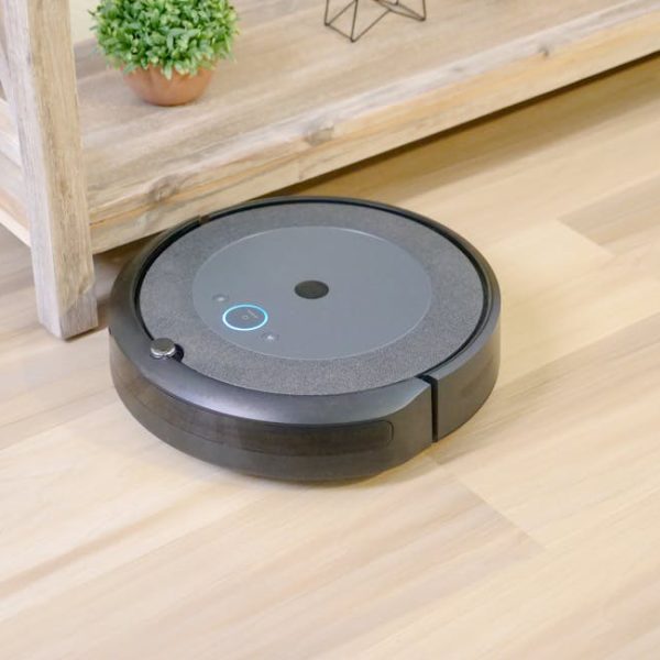 How Much Electricity Does a Roomba Robot Vacuum Consume?