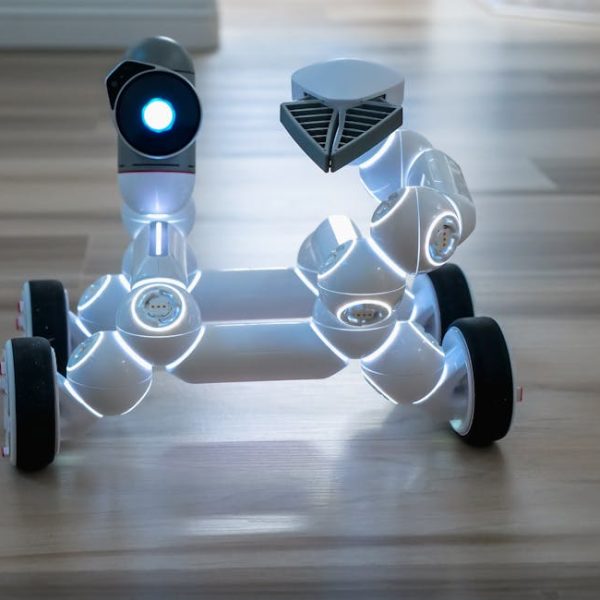 Do Robot Vacuums Map Your House? What You Need to Know