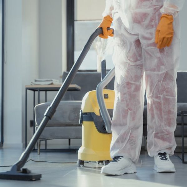 Is It Safe to Put FABULOSO Cleaner in Your Toilet Tank?
