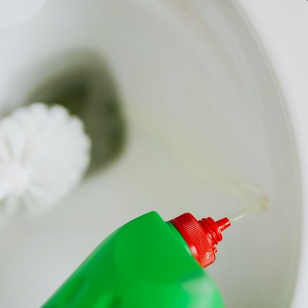Can a Toilet Unclog Itself? Quick & Easy DIY Solutions in Minutes!