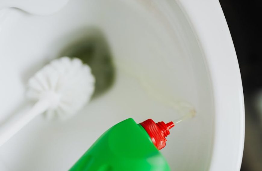 Can a Toilet Unclog Itself? Quick & Easy DIY Solutions in Minutes!