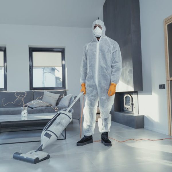 4 Easy Tricks to Prevent Static Electricity When Vacuuming