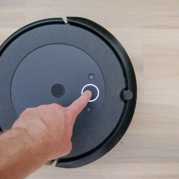 8 Easy Tips to Get Your Roomba to Clean the Entire House