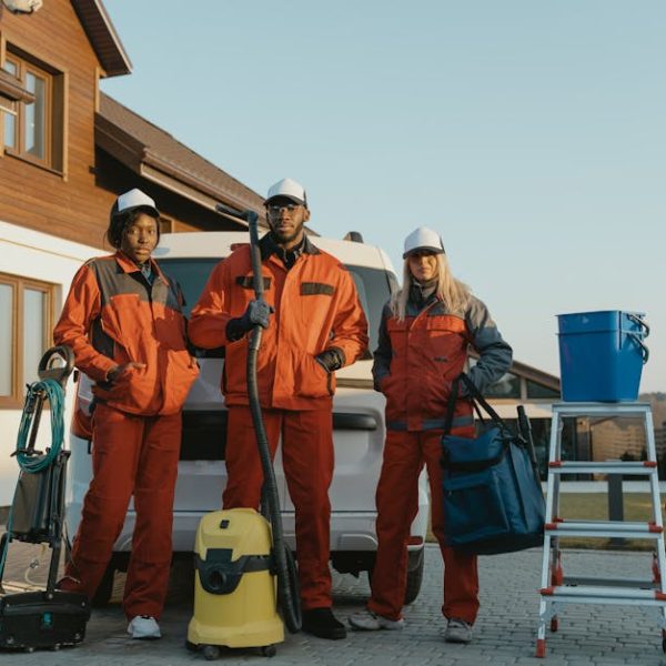 Beginner’s Guide: What to Do If Your Vacuum is Smoking?