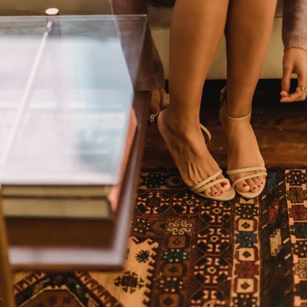 Clean Your Flat Weave Rug: 4 Simple Steps for a Fresh Look