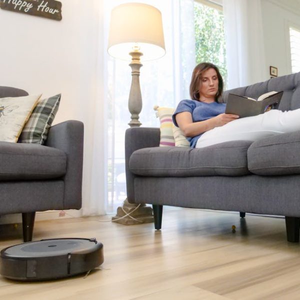 Connect Roomba to Amazon Alexa in 2 Minutes: A Quick Guide