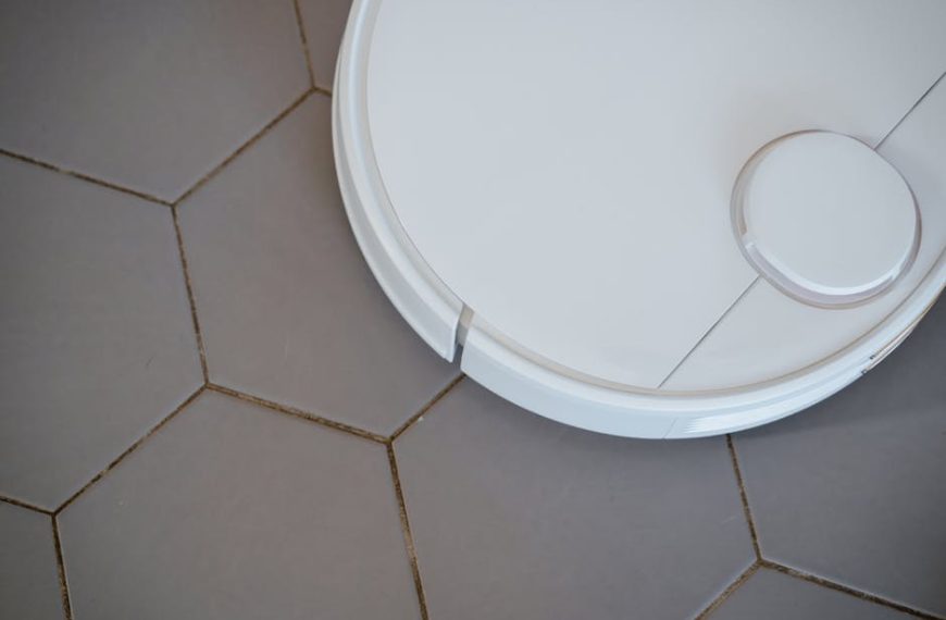 Connecting Roborock to Wi-Fi: A Guide for Android and iOS Users