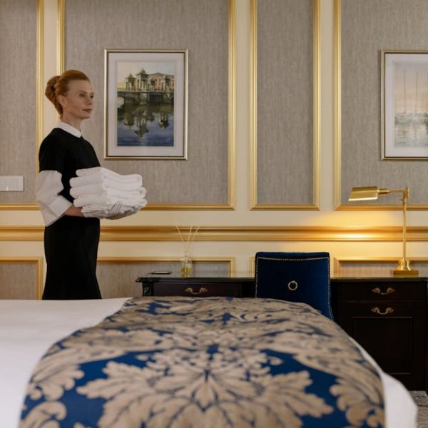 Crafting a Perfect Cleaning Business Description: A Step-by-Step Guide