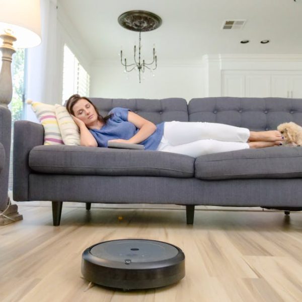 Do Robot Vacuums Effectively Clean Tile Floors?