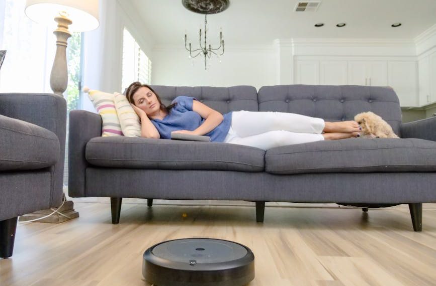 Do Robot Vacuums Effectively Clean Tile Floors?
