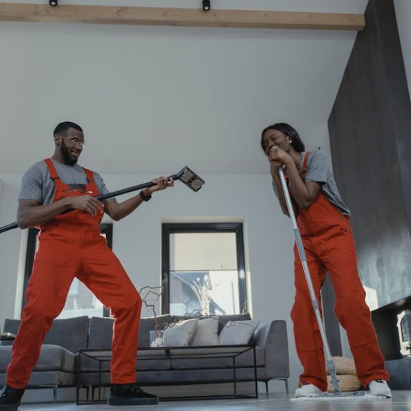 Do Vacuum Cleaners Really Work in the Vacuum of Space?