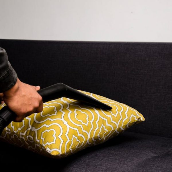 Dyson Airways Blocked: Essential Steps to Take Right Now