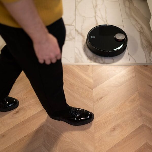 Dyson Vacuum Pulsing: Resolving Issues After Filter Cleaning