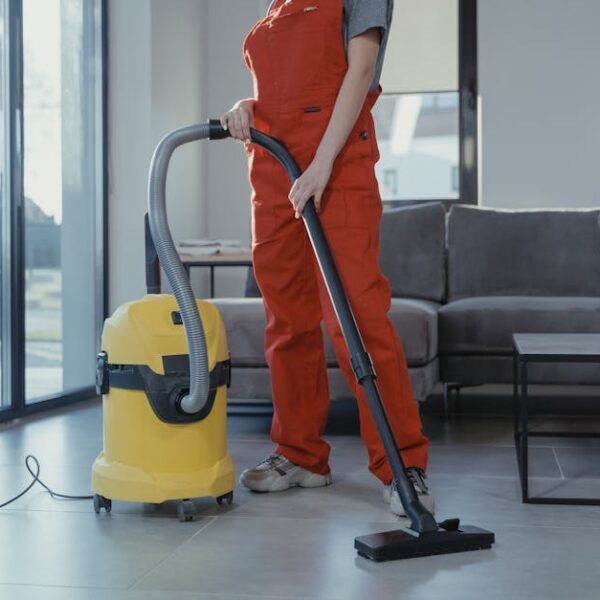 Dyson Vacuum Smell Bad? Discover the Simple Solution Here
