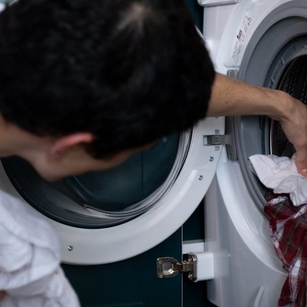 Effective Tips for Removing Laundry Detergent Smell from Clothes