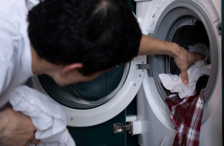 Effective Tips for Removing Laundry Detergent Smell from Clothes