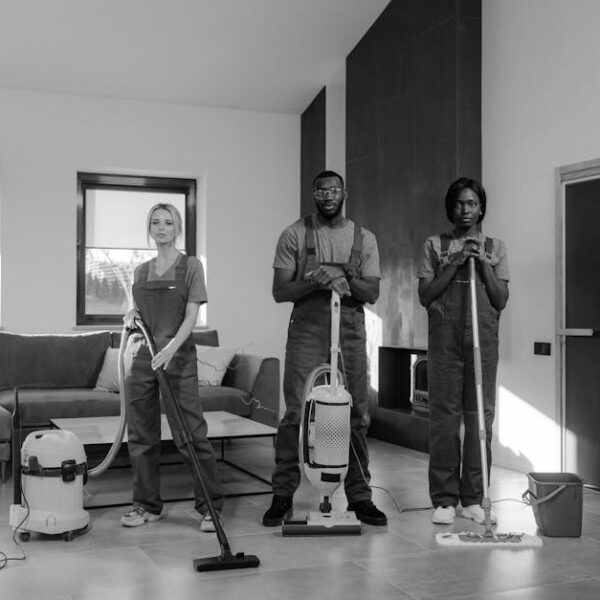 Effective Tips for Using MOP & GLO on All Floor Surfaces
