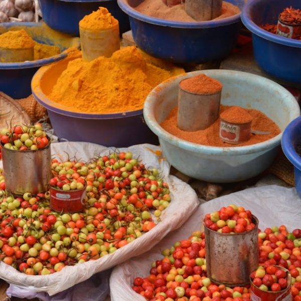 Effective Ways to Remove Curry Stains from Clothes and Surfaces