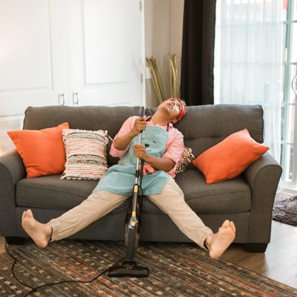 Expert Tips: How to Clean Your Bissell CrossWave Machine Correctly