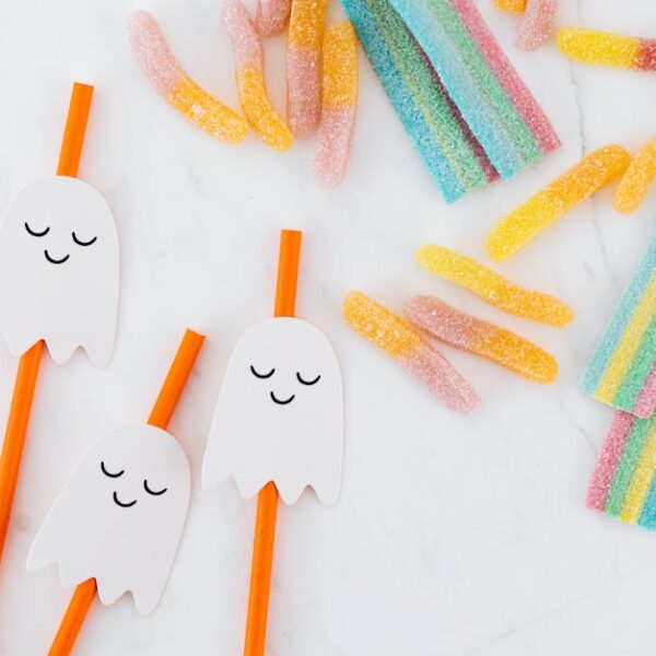 Ghost Poop: All You Need to Know About This Mysterious Phenomenon