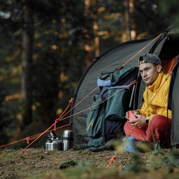 HELP! House Smells Like Gas But No Leak? Find Out Why