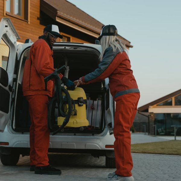 Hilarious Vacuum Cleaner Jokes You’ve Never Heard Of!