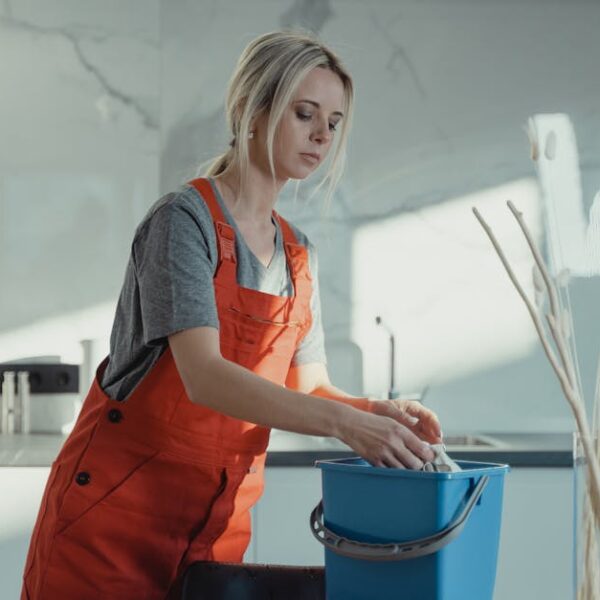 How Do Steam Cleaners Work? Essential Facts Explained
