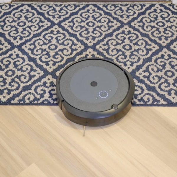 How to Clean a Roomba After a Poop Disaster
