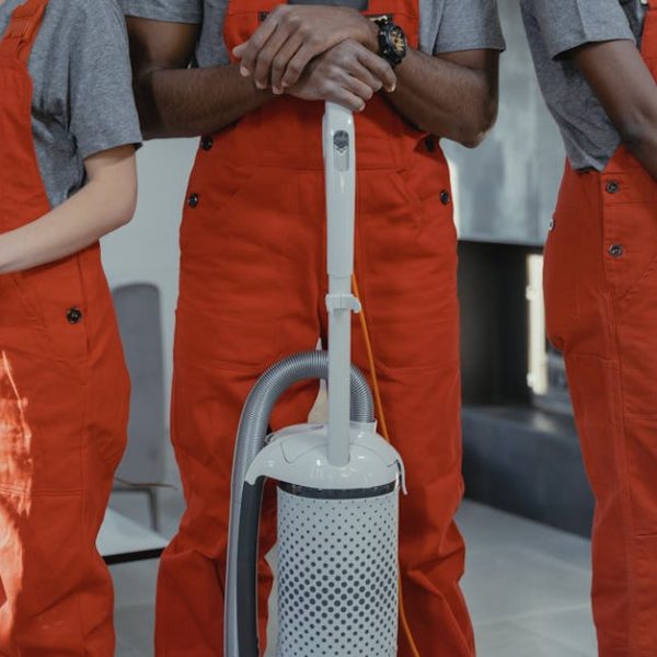 How to Clean Your O-Cedar Mop Head and Bucket Effectively