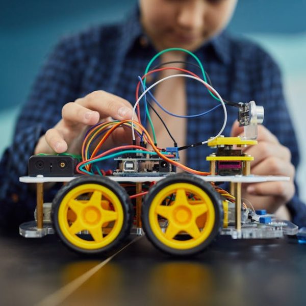 How to Correctly Reset Your ILIFE Robot Vacuum: A Step-by-Step Guide