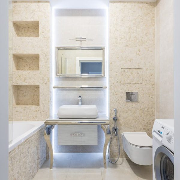 Identifying the Washing Machine Detergent Drawer: A Quick Guide