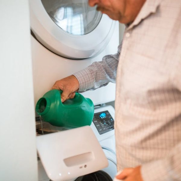 Is Kirkland Laundry Detergent Septic-Safe? What You Need to Know