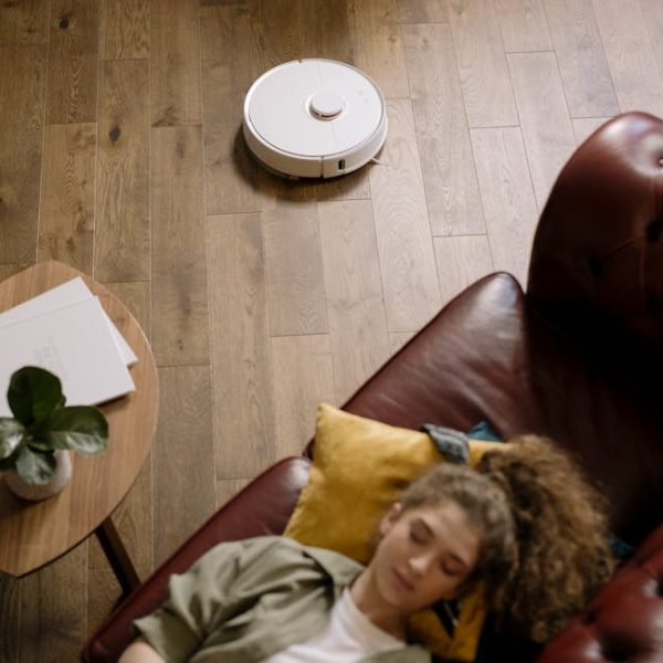 Roomba Not Connecting to Wi-Fi? Here’s How to Fix It