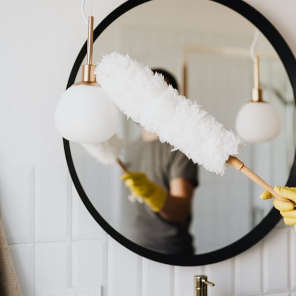 Steam Cleaning Carpets: 8 Essential Questions Answered