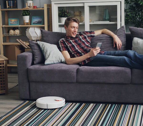 Top 5 FAQs About Eufy Robot Vacuum Battery You Need to Know