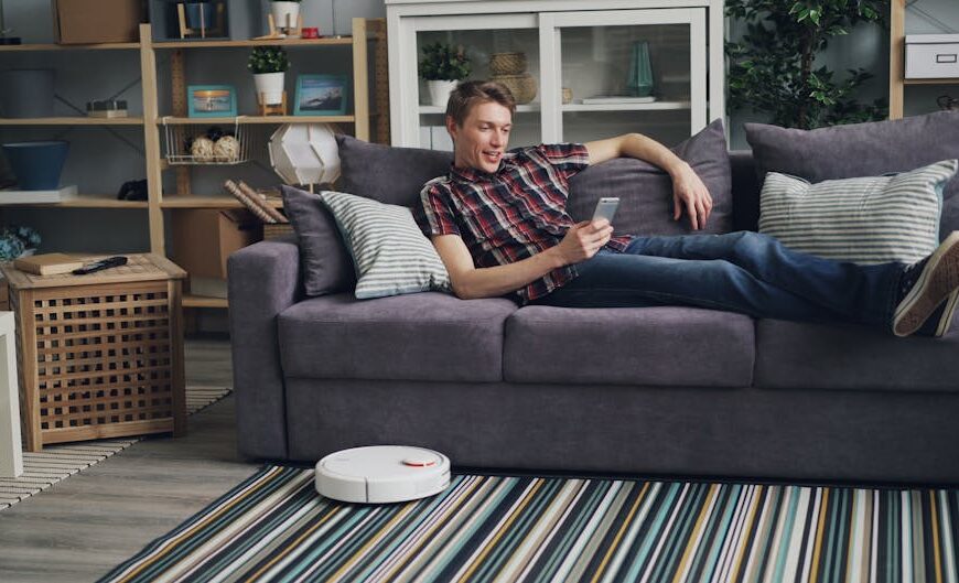 Top 5 FAQs About Eufy Robot Vacuum Battery You Need to Know