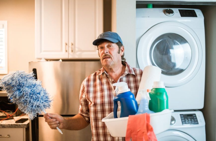 Ultimate Guide: How to Clean and Wash Swiffer Dusters Correctly