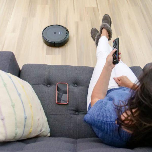 Understanding the Function of iRobot Roomba Virtual Walls