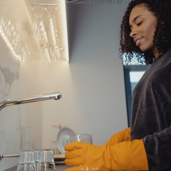 What to Do If Water Ends Up in Your Vacuum Cleaner