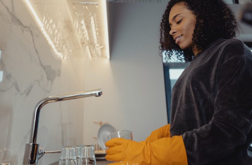 What to Do If Water Ends Up in Your Vacuum Cleaner