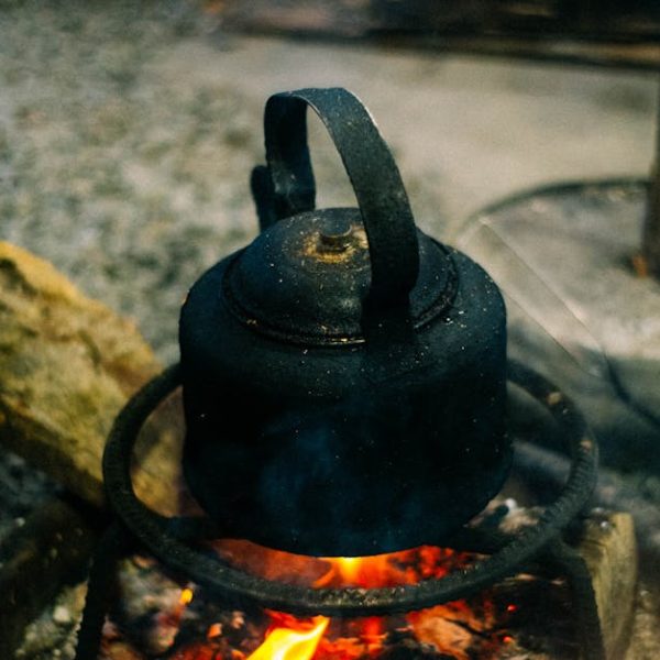 Why Boiling Tap Water Is Essential for Safe Drinking