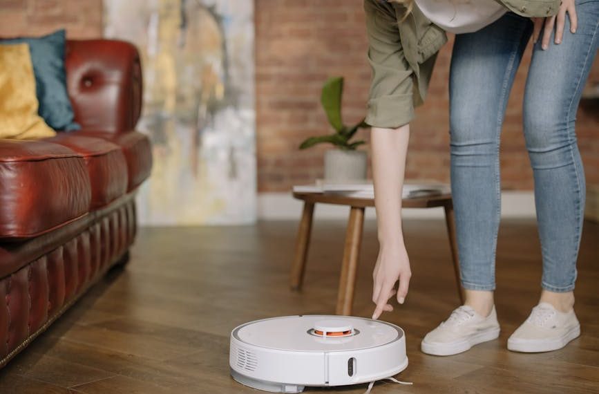 Why Does My Roborock Smell? Discover the Solution Here!