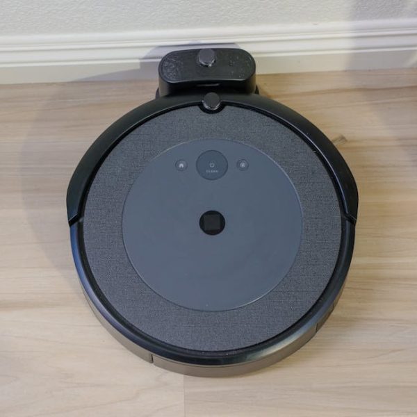 Why Does My Roomba Keep Stopping? Solutions Inside!