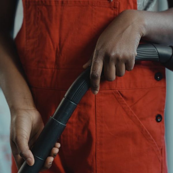 Why Has My Vacuum Cleaner Suddenly Stopped Working? Solutions Inside