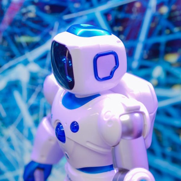 Why is My Robot Mop Leaving Streaks? (SOLVED)