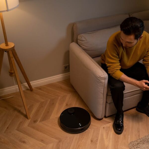 Wyze Robot Vacuum Not Charging? Here’s the Quick Fix You Need