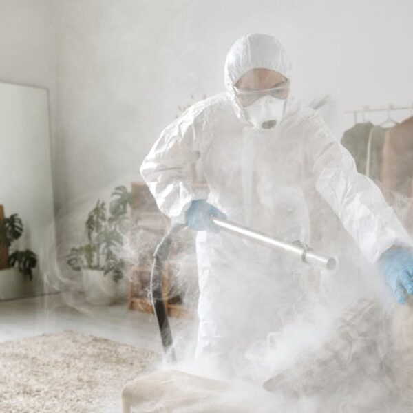 10 Brilliant Bathroom Disinfecting Solutions You Must Try Now