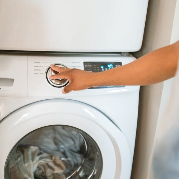 18 Best Places to Get Quarters for Laundry
