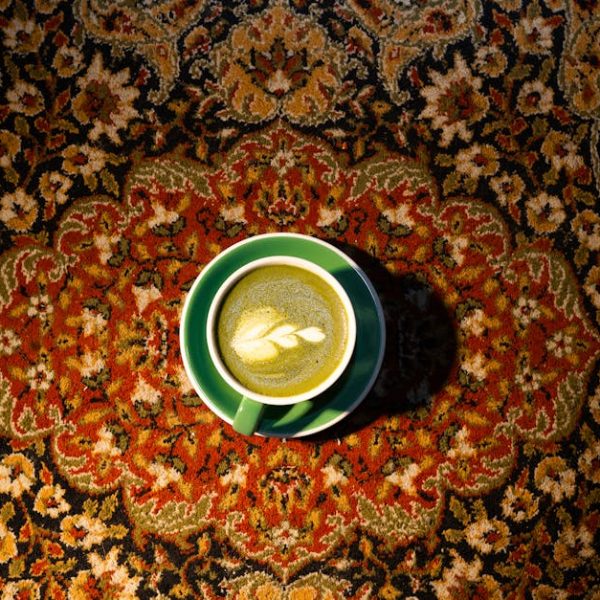 4 Amazingly Easy Techniques to Effortlessly Erase Tea Stains