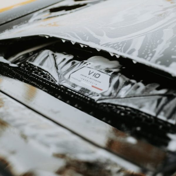 5 Simple and Effective Ways to Clean Aluminum Trailers